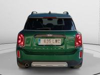 Usado Mini Cooper Countryman 136 HP (100 kW) 2022 SUV
