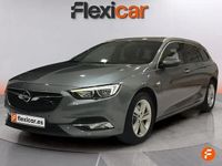 Usado Opel Insignia Excellence 170 HP (125 kW) 2018 Cinzento Carrinha