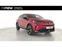 Usado Renault Symbioz Techno 145 CV (106 kW) 2025 Rojo SUV