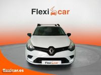 usado Renault Clio IV Business Energy dCi 55kW (75CV)