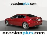 Usado Mazda 6 Style+ 150 CV (110 kW) 2016 Rojo Berlina