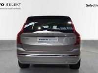 Usado Volvo XC90 Plus 2023 Gris SUV