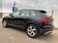 Usado Audi Q3 Advanced Plus 150 HP (110 kW) 2022 Preto SUV