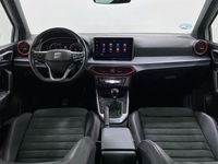 Usado Seat Arona FR 115 CV (84 kW) 2024 Blanco SUV