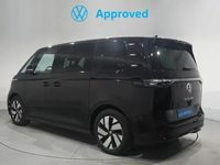 Ny VW ID.7 Pro 210 kW (286 HK) 2026 Svart Minibuss
