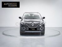 Usado Renault Kadjar Black Edition 160 CV (117 kW) 2020 Naranja SUV