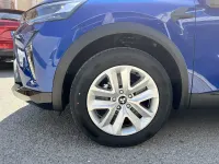 Nuevo Mitsubishi ASX Motion 140 CV (102 kW) 2025 Azul SUV