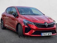 Usado Renault Clio V Techno 100 CV (73 kW) 2025