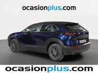 Usado Mazda CX-30 Prime-Line 140 CV (102 kW) 2025 Azul SUV