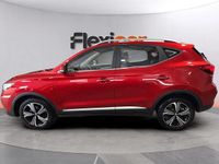 Usado MG ZS Comfort 116 CV (85 kW) 2025 Rojo SUV