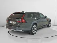 Usado Volvo V90 CC 197 CV (144 kW) 2021 Marrón Familiar