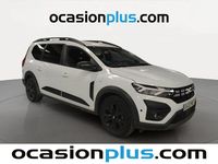 Occasion Dacia Jogger Expression 101 ch (74 kW) 2023 Blanc Monospace