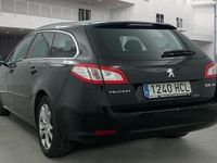 Usado Peugeot 508 Allure 140 CV (102 kW) 2011
