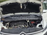 Usado Citroën C4 Picasso Shine 120 CV (88 kW) 2017 Blanco Monovolumen
