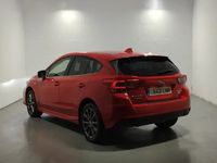 usado Subaru Impreza 2.0 Sport