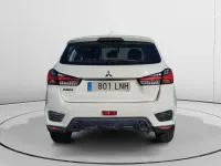 Usado Mitsubishi ASX 150 CV (110 kW) 2021 SUV
