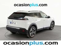 Usado Peugeot 2008 Allure 101 CV (74 kW) 2022 Blanco SUV