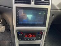 Usado Peugeot 307 110 CV (80 kW) 2006 Azul Familiar