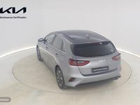 Usado Kia Ceed 100 CV (73 kW) 2024 Utilitario