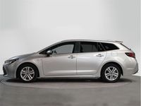 Usado Toyota Corolla Active 122 CV (89 kW) 2019 Blanco classic Familiar