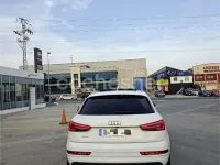 Usado Audi Q3 Sport 150 CV (110 kW) 2017 Blanco SUV