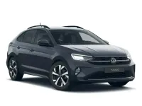 Nuevo VW Taigo 95 CV (69 kW) 2026 Gris SUV