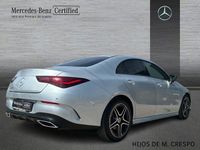 Occasion Mercedes CLA220 190 PK (139 kW) 2025 Sedan