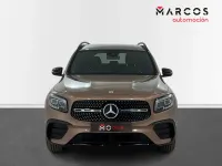 Usado Mercedes GLB200 150 CV (110 kW) 2022 SUV