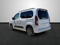 Usado Opel Combo S 100 CV (73 kW) 2024 Blanco Monovolumen