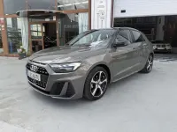 Usado Audi A1 Sportback Black Edition 116 CV (85 kW) 2024 Gris Utilitario