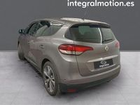 Usado Renault Scénic IV Zen 149 CV (109 kW) 2020 Monovolumen