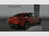 Usado Mercedes GLE300 269 CV (197 kW) 2023 Blanco SUV