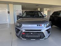 Usado Ssangyong (KGM) Tivoli Limited 163 CV (119 kW) 2024 Gris SUV