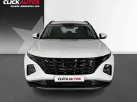 Usado Hyundai Tucson 150 CV (110 kW) 2024 SUV