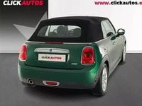 Usado Mini ONE 102 CV (75 kW) 2020 Utilitario