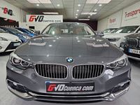 usado BMW 420 Gran Coupé Serie 4 DA LUXURY LL19+PAQUETE CONNECTIVITY