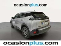 Usado Peugeot 2008 Active 102 CV (75 kW) 2023 Gris SUV