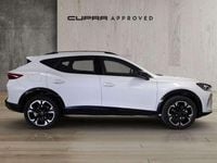 Usado Cupra Formentor 150 CV (110 kW) 2025 Blanco SUV