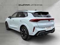 Occasion Cupra Terramar 150 ch (110 kW) 2025 Blanc SUV