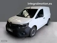 Usado Renault Kangoo 95 CV (69 kW) 2024 Blanco Monovolumen