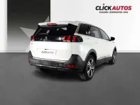 Usado Peugeot 5008 Allure 131 CV (96 kW) 2023 Blanco Monovolumen