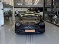 Usado Mercedes C300e 313 CV (230 kW) 2023 Negro Familiar