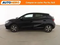 Usado MG MG3 Luxury 195 CV (143 kW) 2024 Negro Utilitario