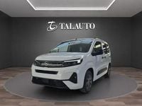 Novo Opel Combo S 100 HP (73 kW) 2025 Branco Monovolume