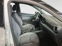 Usado Seat Arona Style 115 CV (84 kW) 2025 Blanco SUV