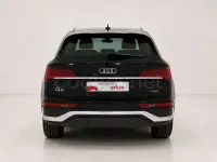 Usado Audi Q5 Sportback S-Line 204 CV (150 kW) 2023 Negro SUV