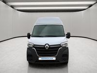 Brugt Renault Master 135 HK (99 kW) 2023 Hvid MPV