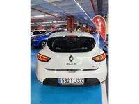 usado Renault Clio IV Zen Energy TCe 66 kW (90 CV)