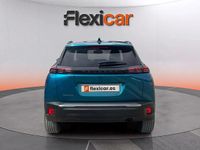 Usado Peugeot 2008 Allure 101 CV (74 kW) 2025 Azul SUV