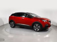 usado Peugeot 3008 1.6 HYBRID4 300 E-AUTO GT LINE 5P